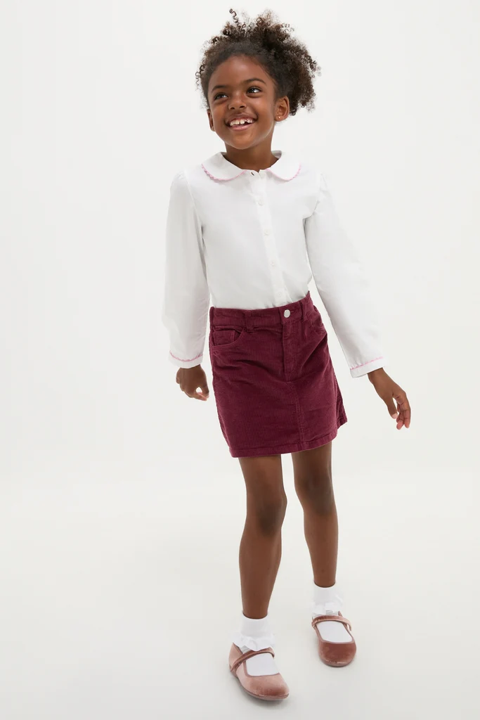 Ric Rac Blouse - Image 2