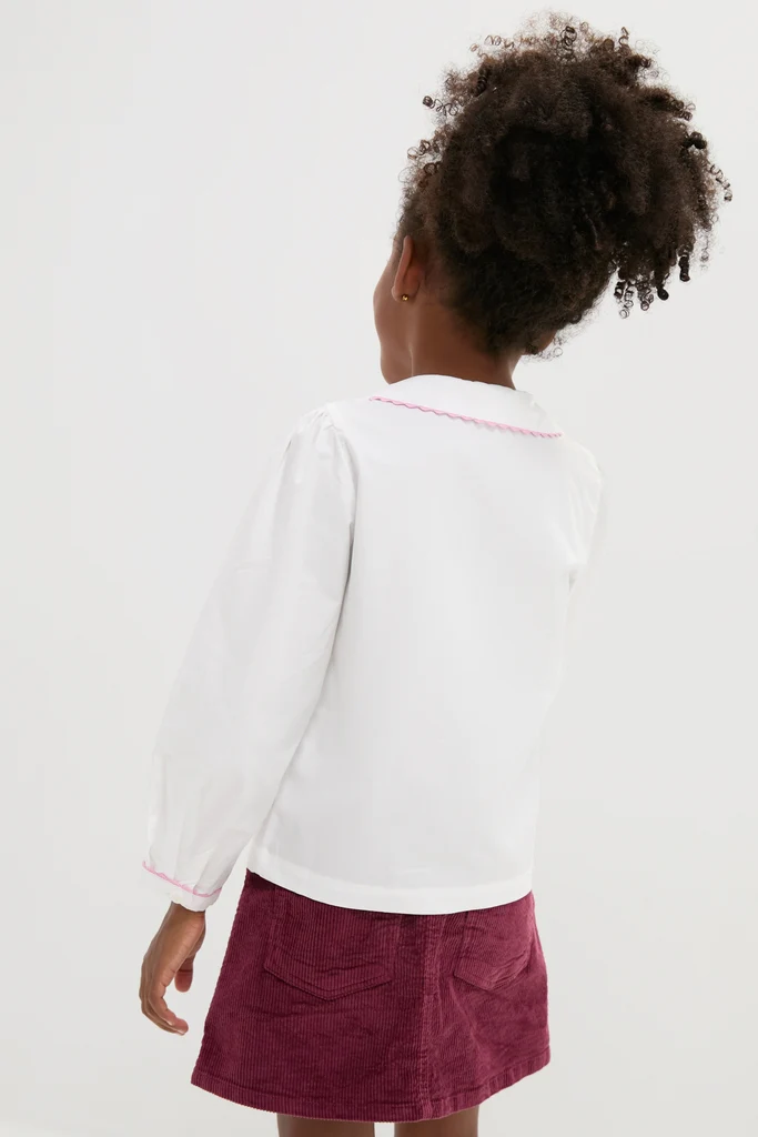 Ric Rac Blouse - Image 4
