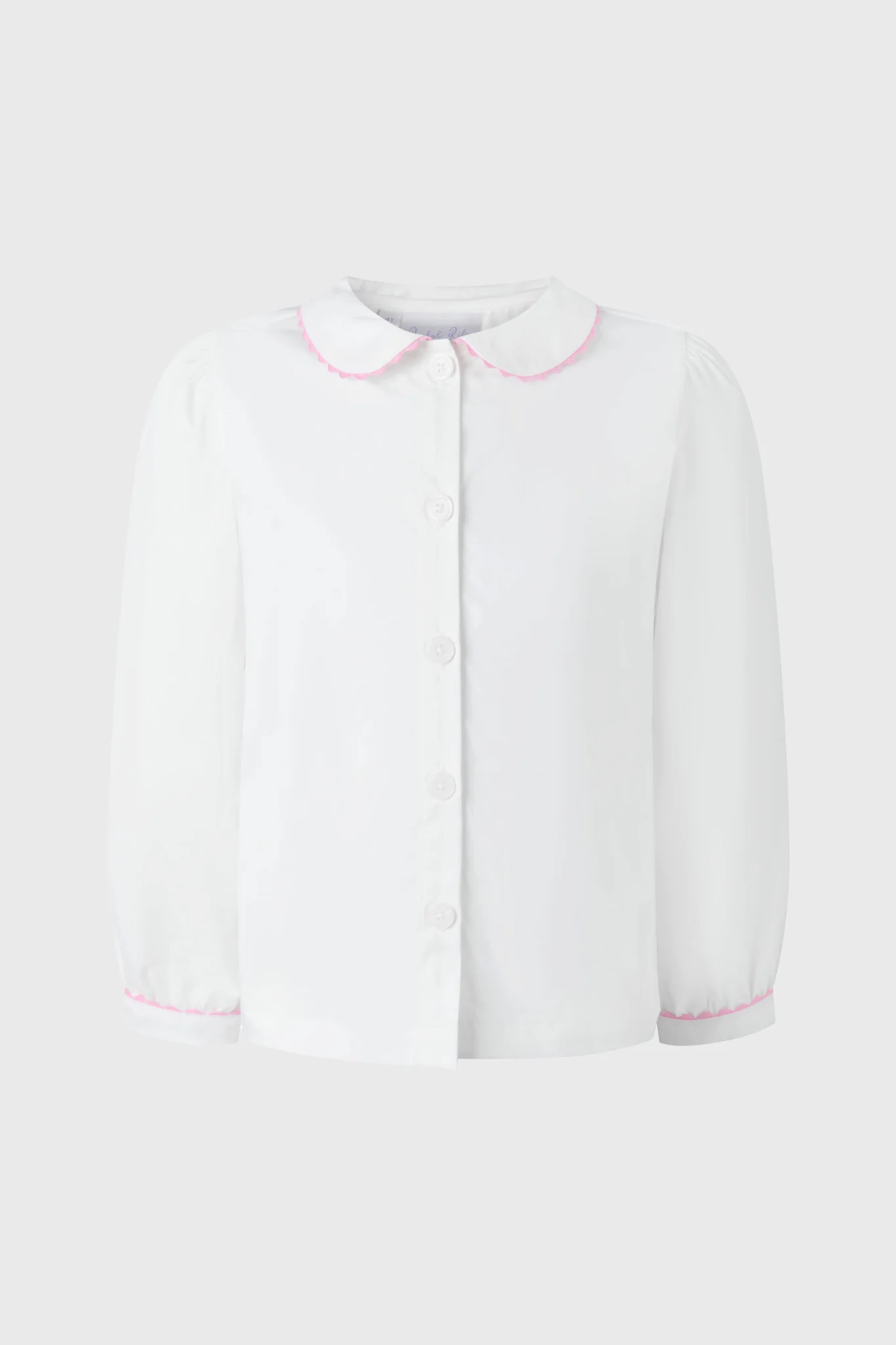 Ric Rac Blouse - Image 6