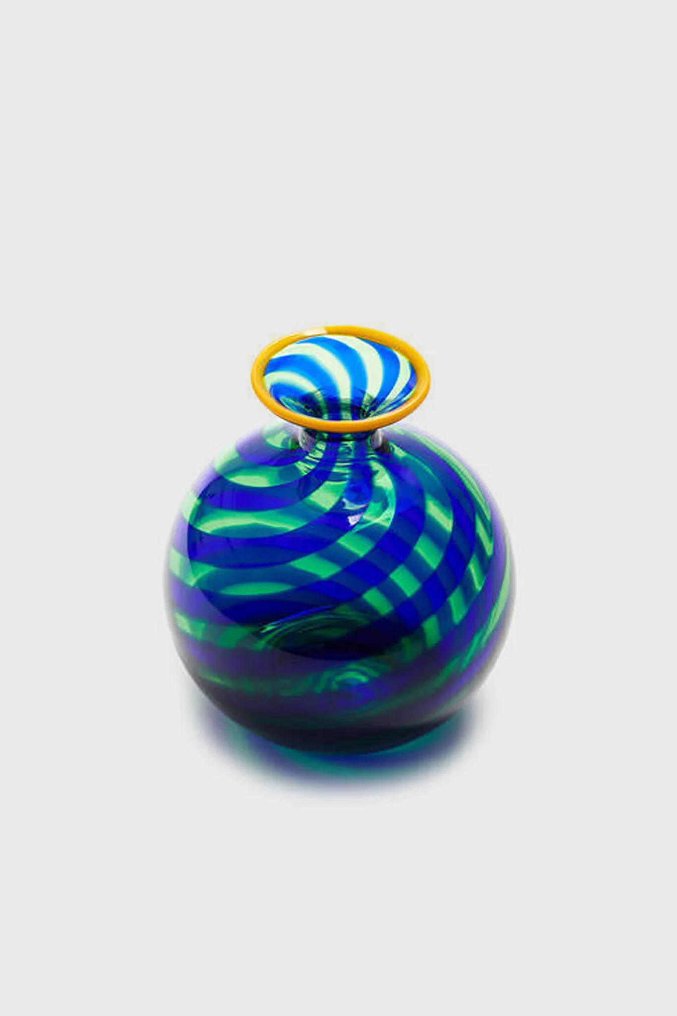 Rigadin Twist Mini Ciccio Vase - Image 3