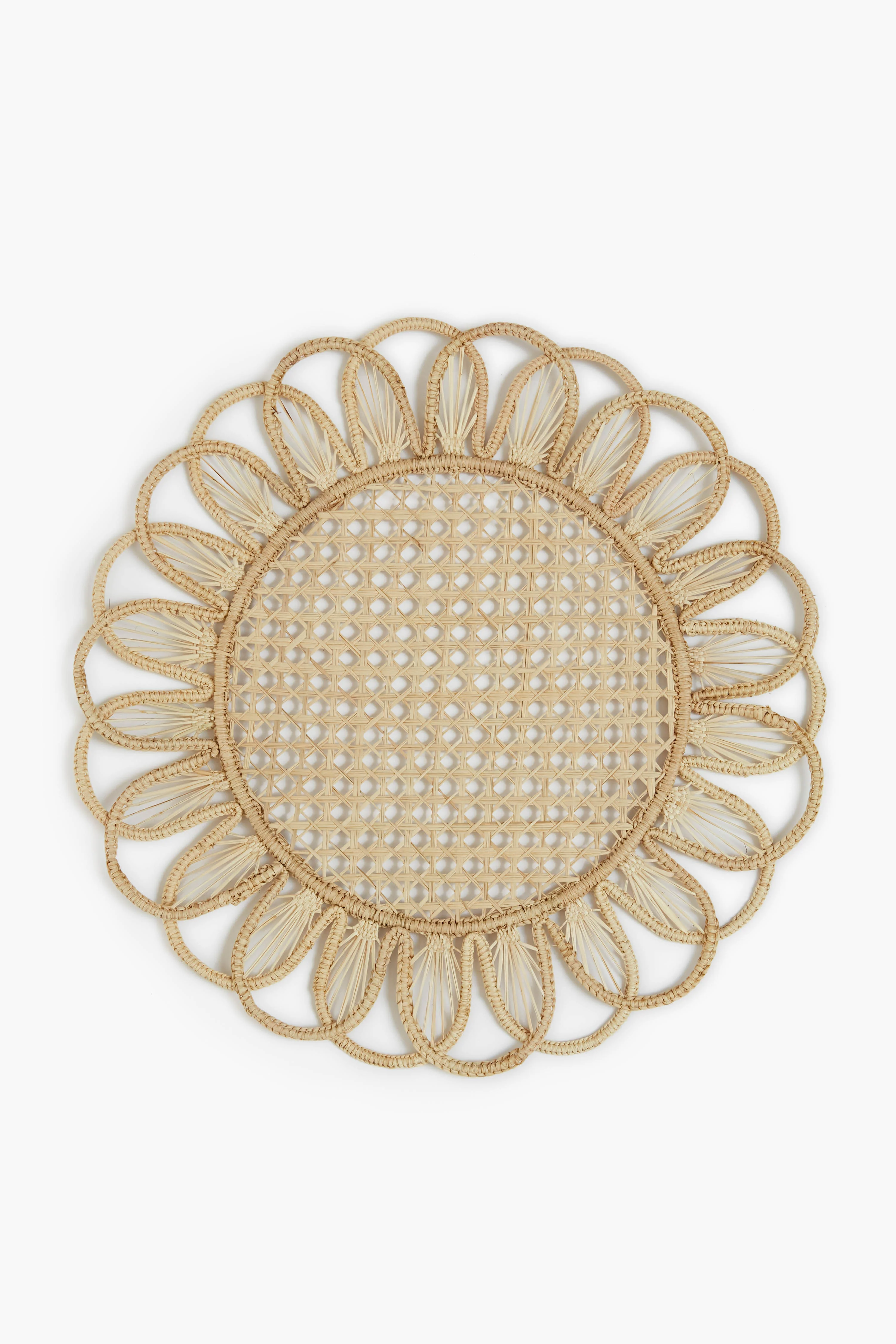 Rings Around Placemat Set of 4