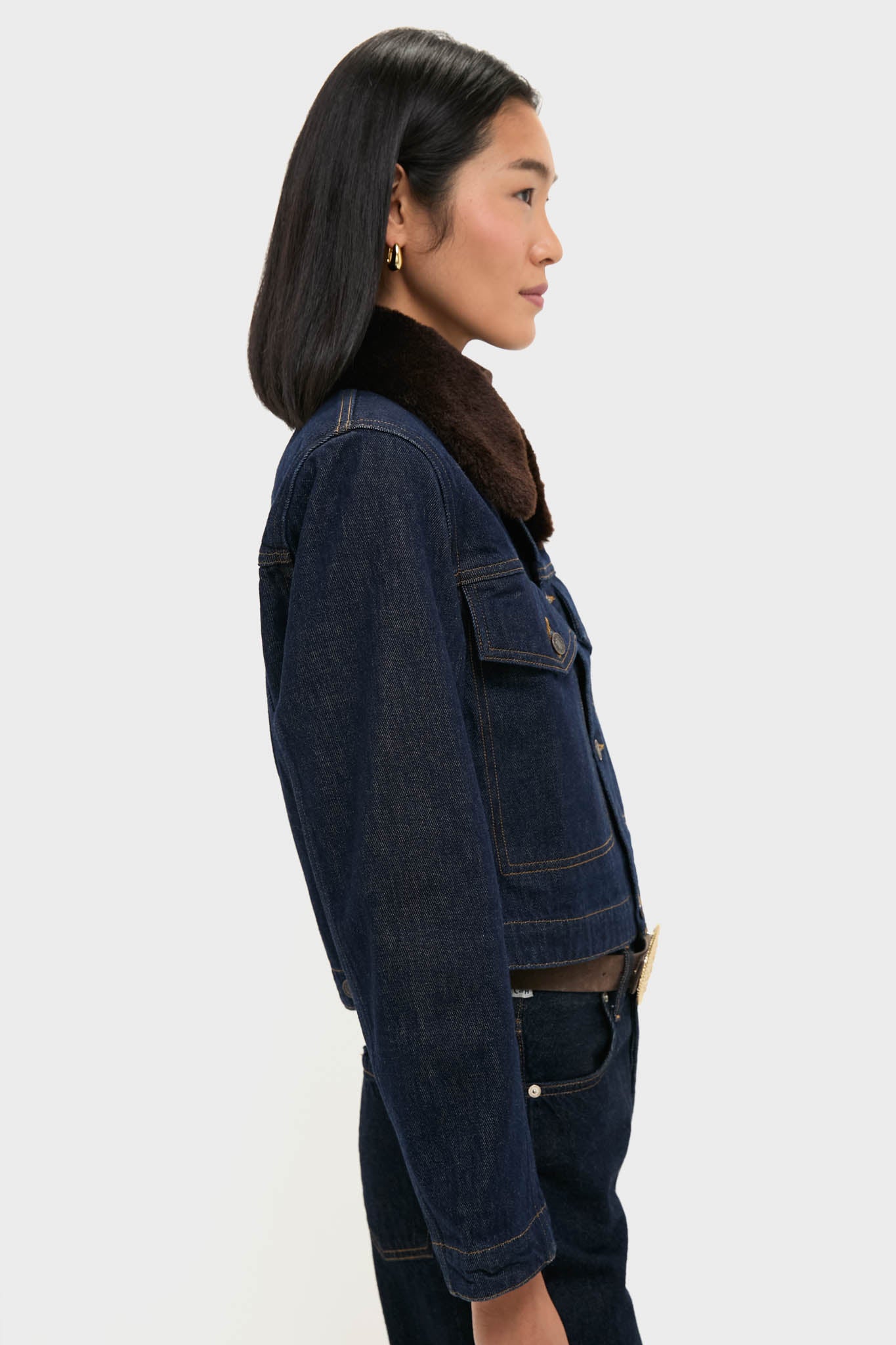 Rinse Walker Jacket - Image 3