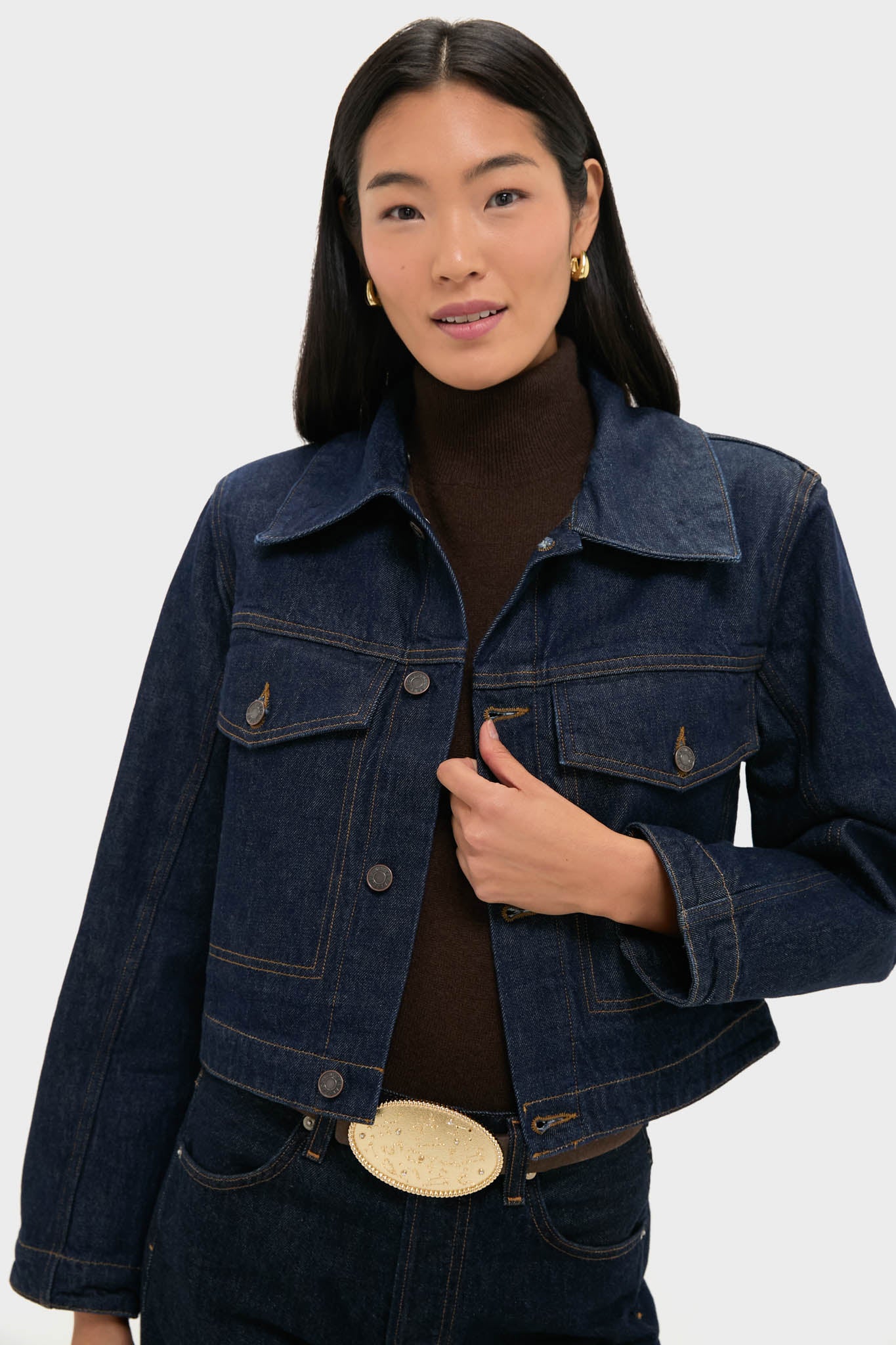 Rinse Walker Jacket - Image 7