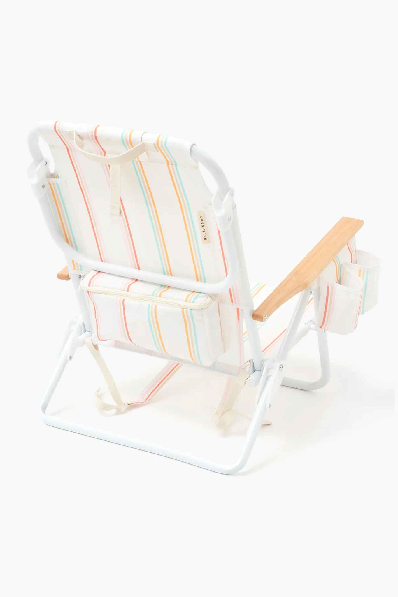 Rio Sun Luxe Beach Chair - Image 4