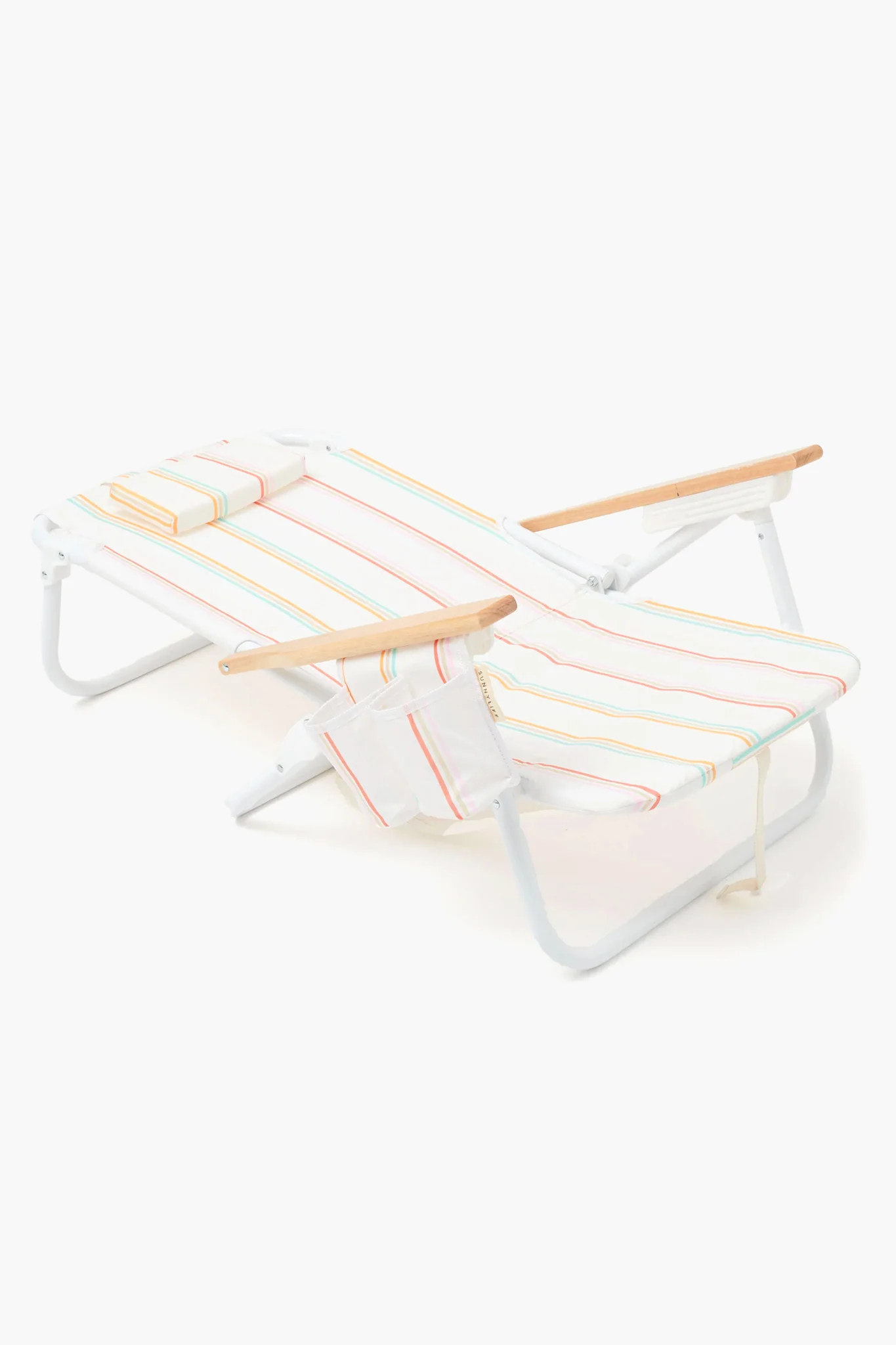 Rio Sun Luxe Beach Chair - Image 5