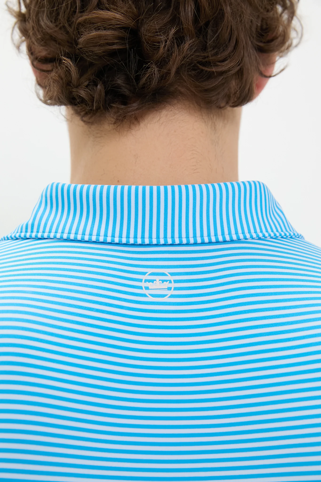 Riverbed Hales Performance Jersey Polo - Image 5