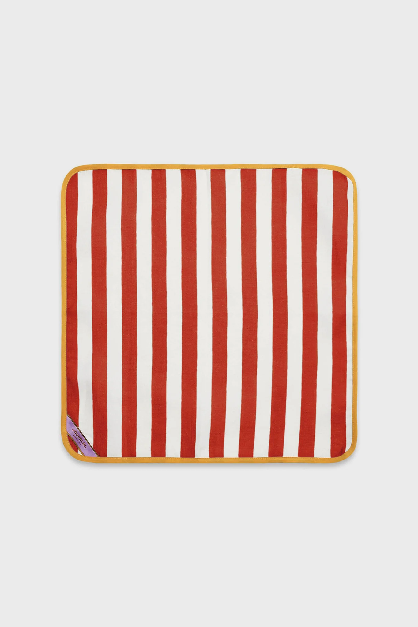 Riveria Mattone Large Napkins Set of 2 - Image 3