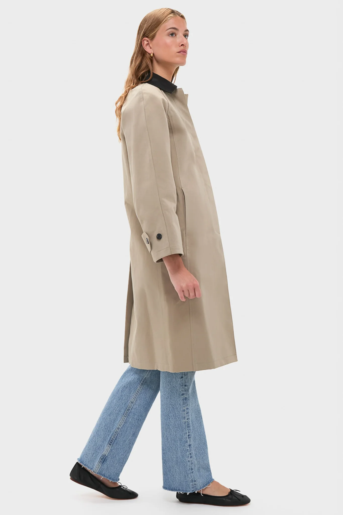Riverstone Jonah Long Jacket - Image 3