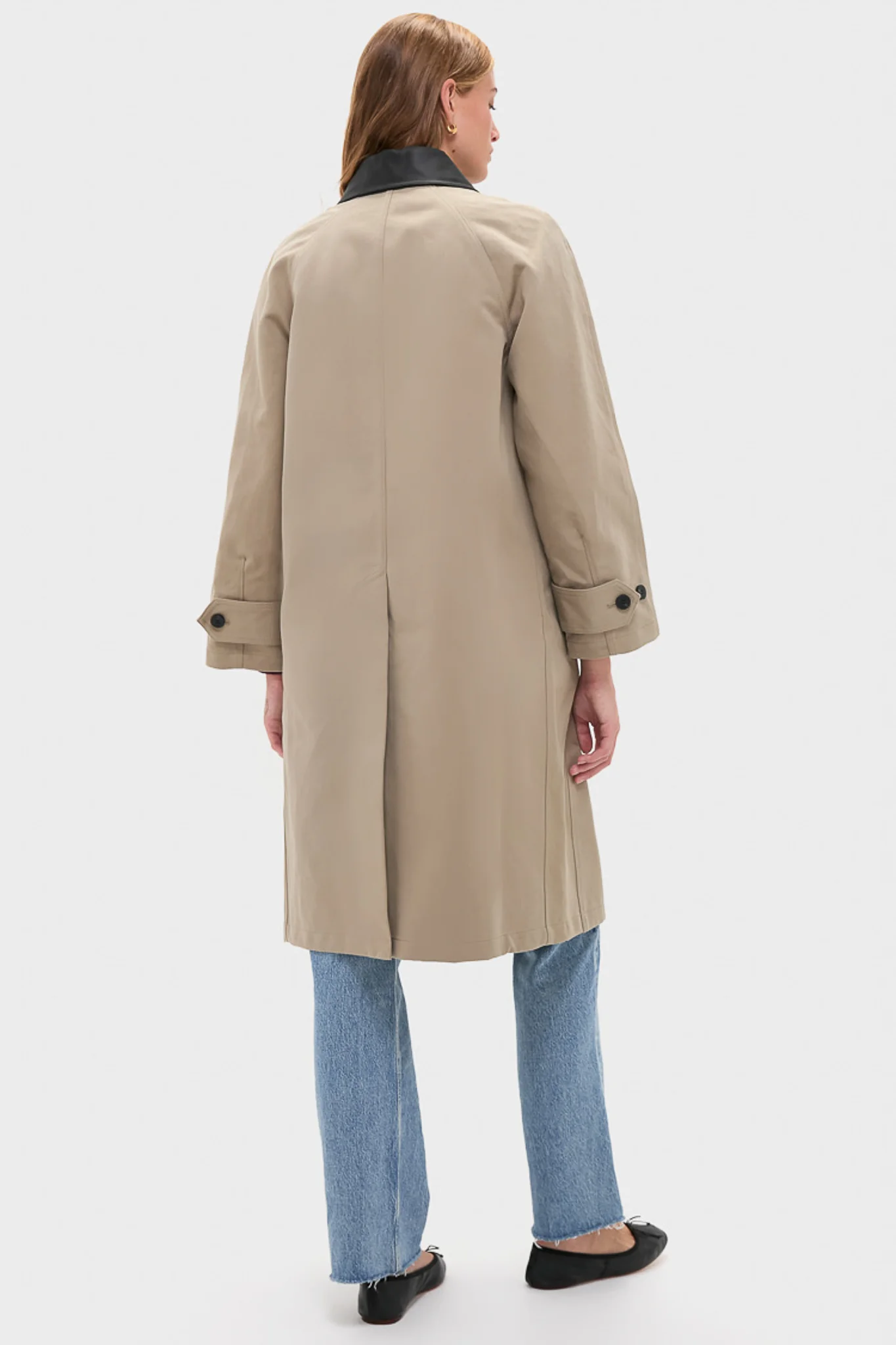 Riverstone Jonah Long Jacket - Image 4