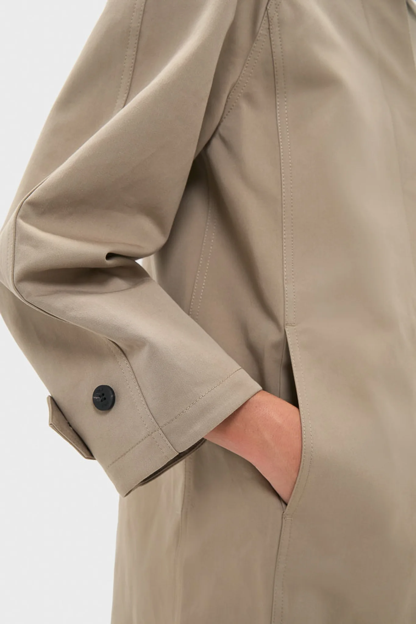 Riverstone Jonah Long Jacket - Image 6