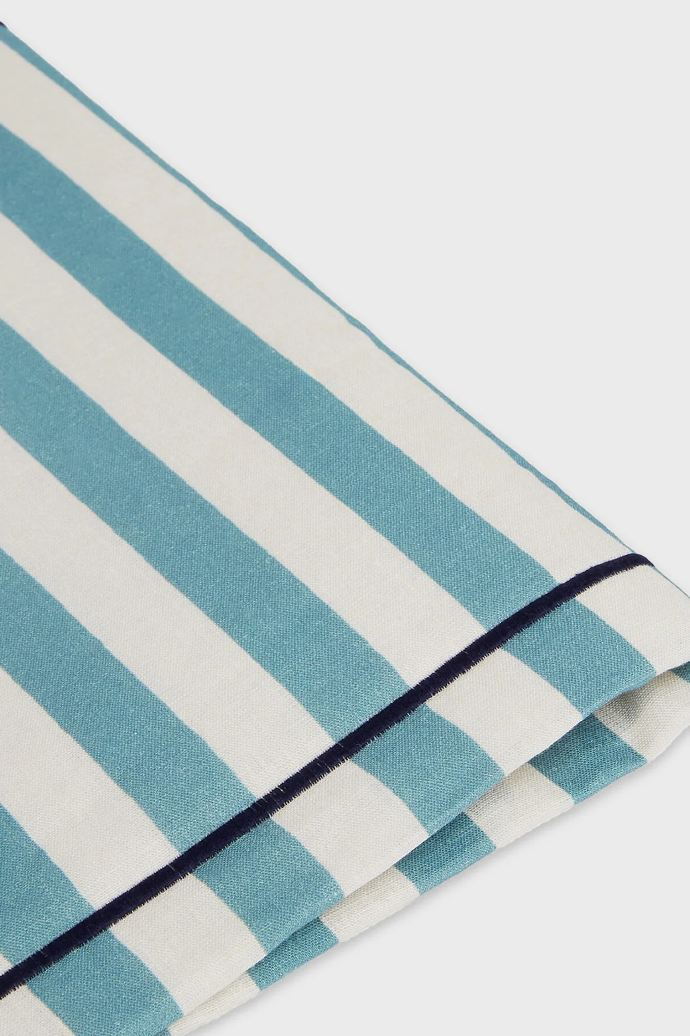 Riviera Celeste Placemat Set of 2 - Image 2