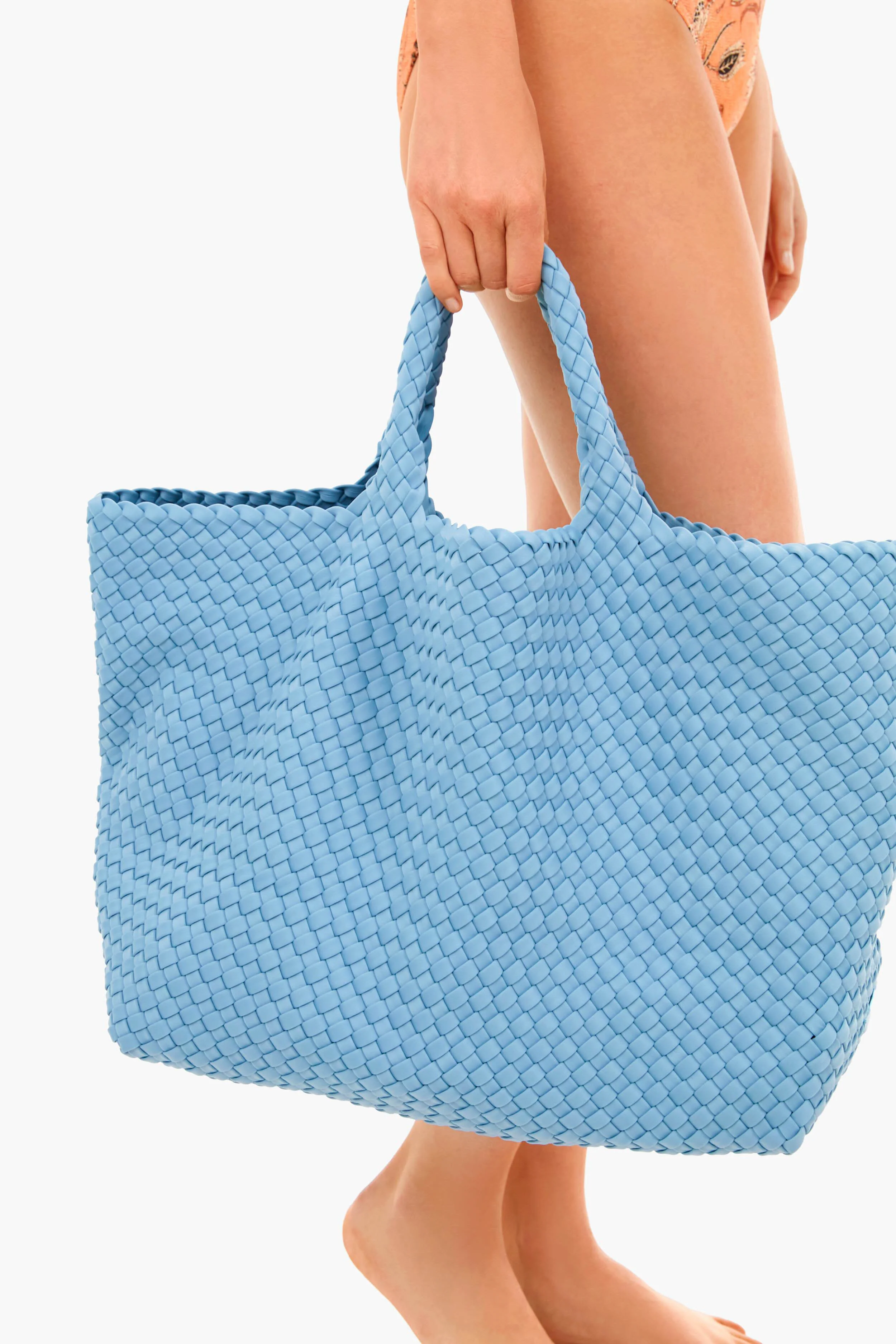 Riviera St Barths Large Tote - Image 2