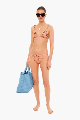 Riviera St Barths Large Tote - Image 3