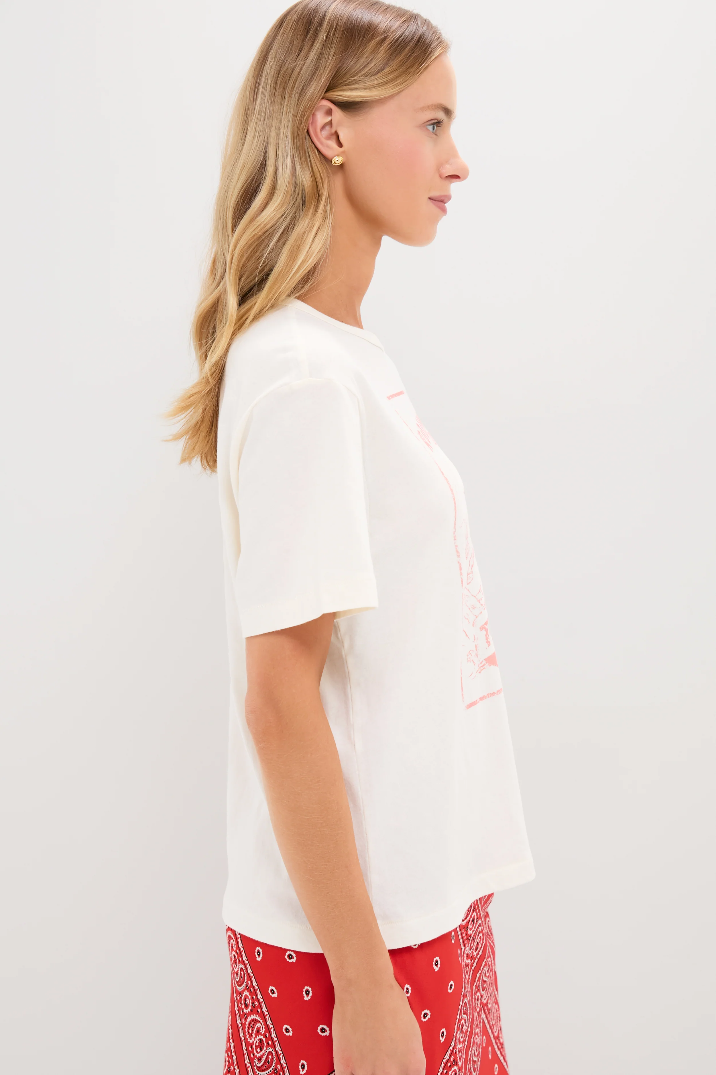 Rodeo Short Sleeve Tee - Image 3