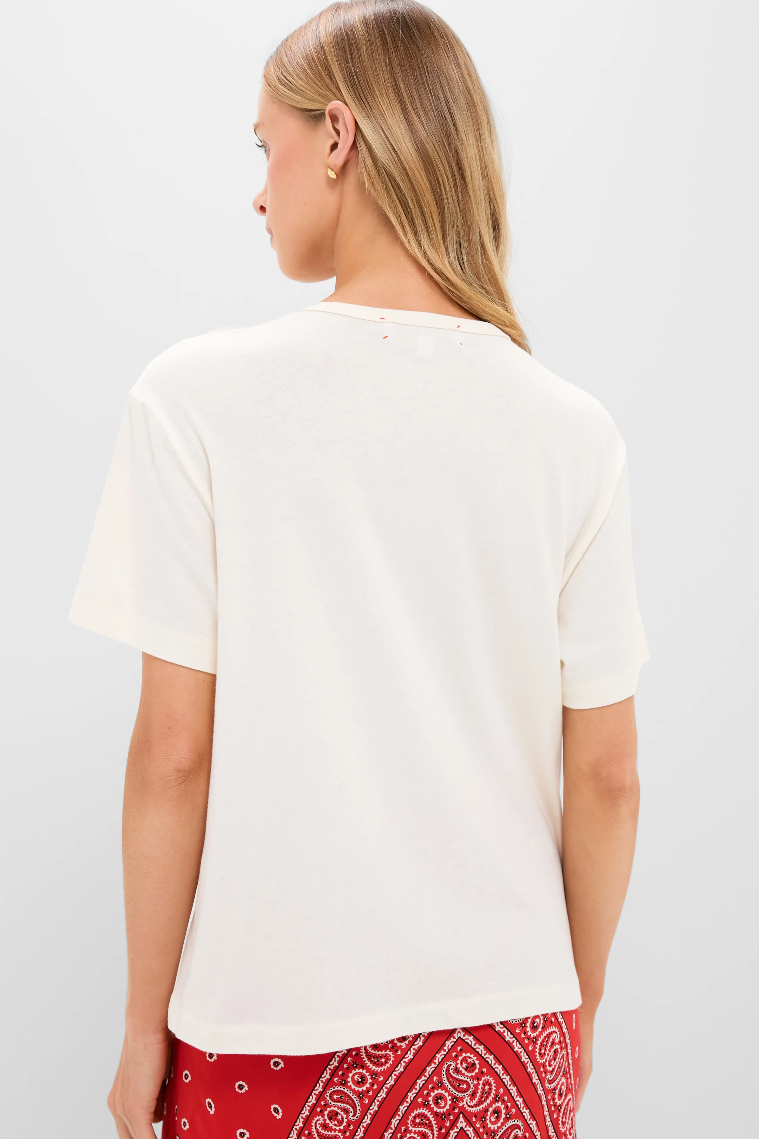 Rodeo Short Sleeve Tee - Image 4