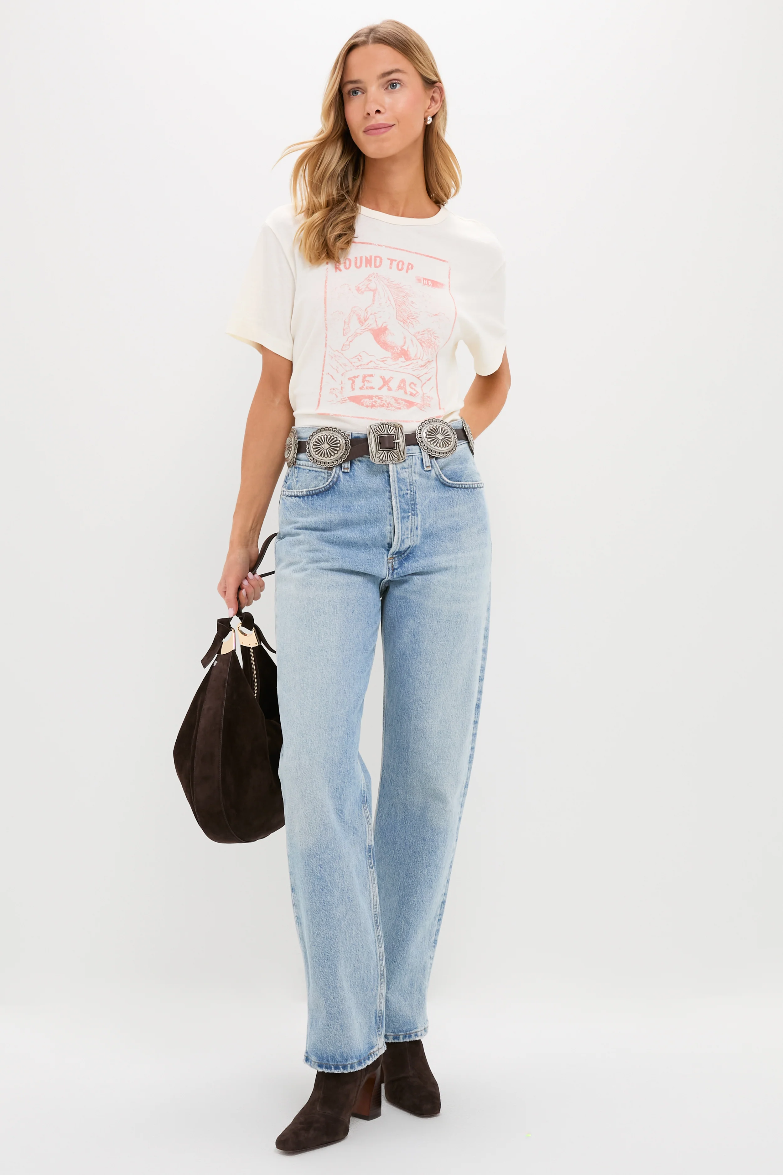 Rodeo Short Sleeve Tee - Image 7