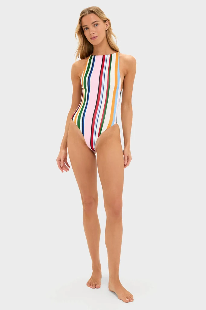 Romanrosa Audrey One Piece - Image 6