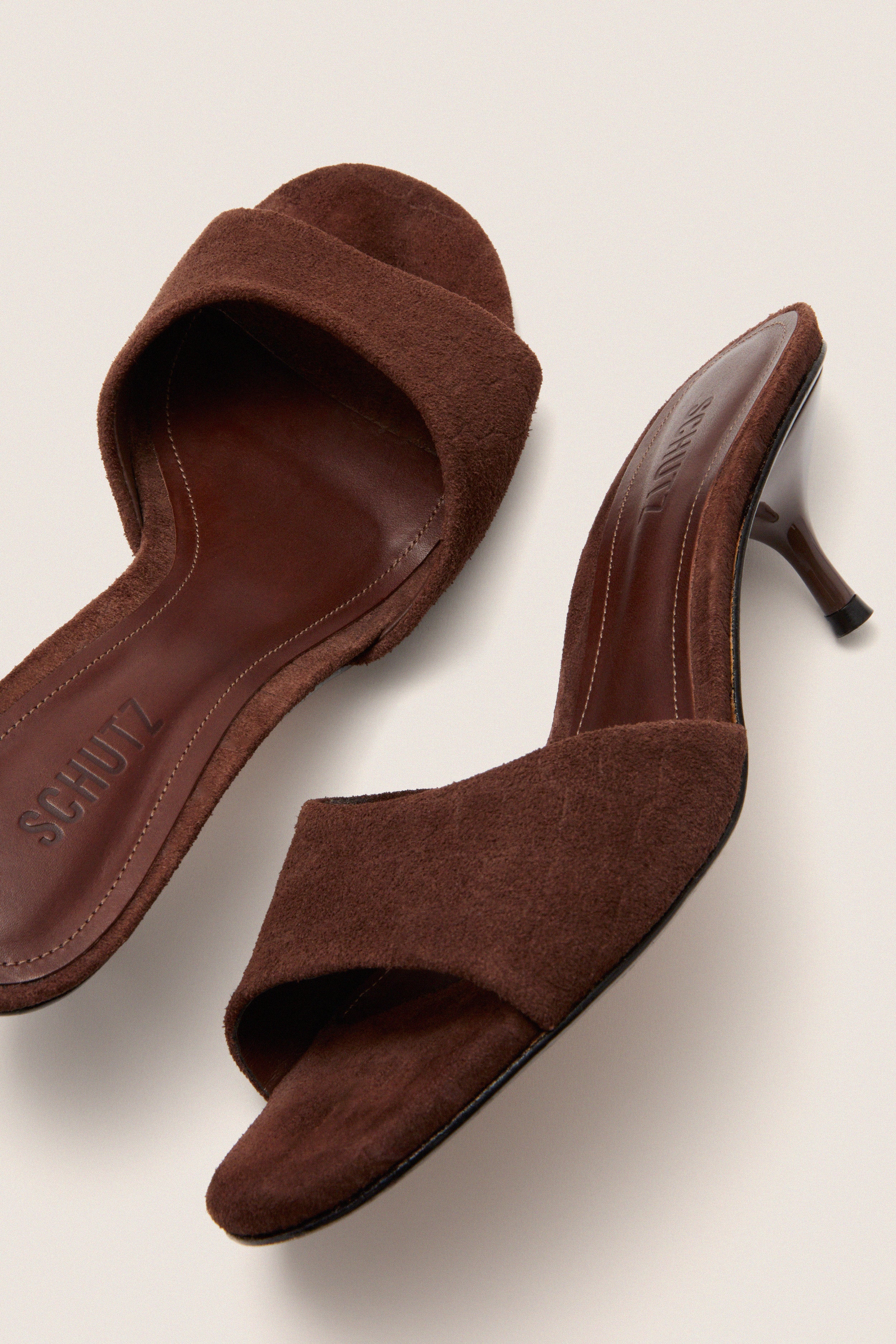 Root Brown Dethalia Round Heels - Image 3