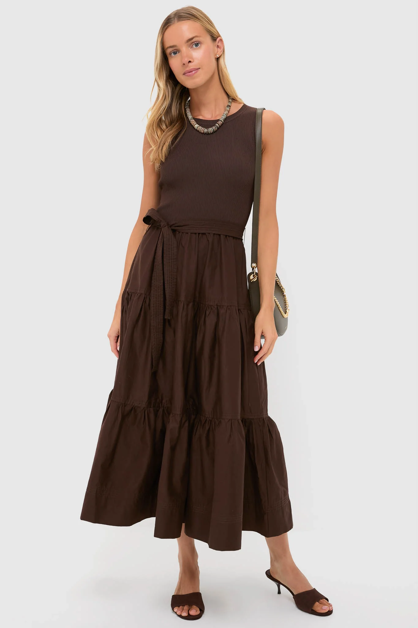 Root Brown Dethalia Round Heels - Image 4