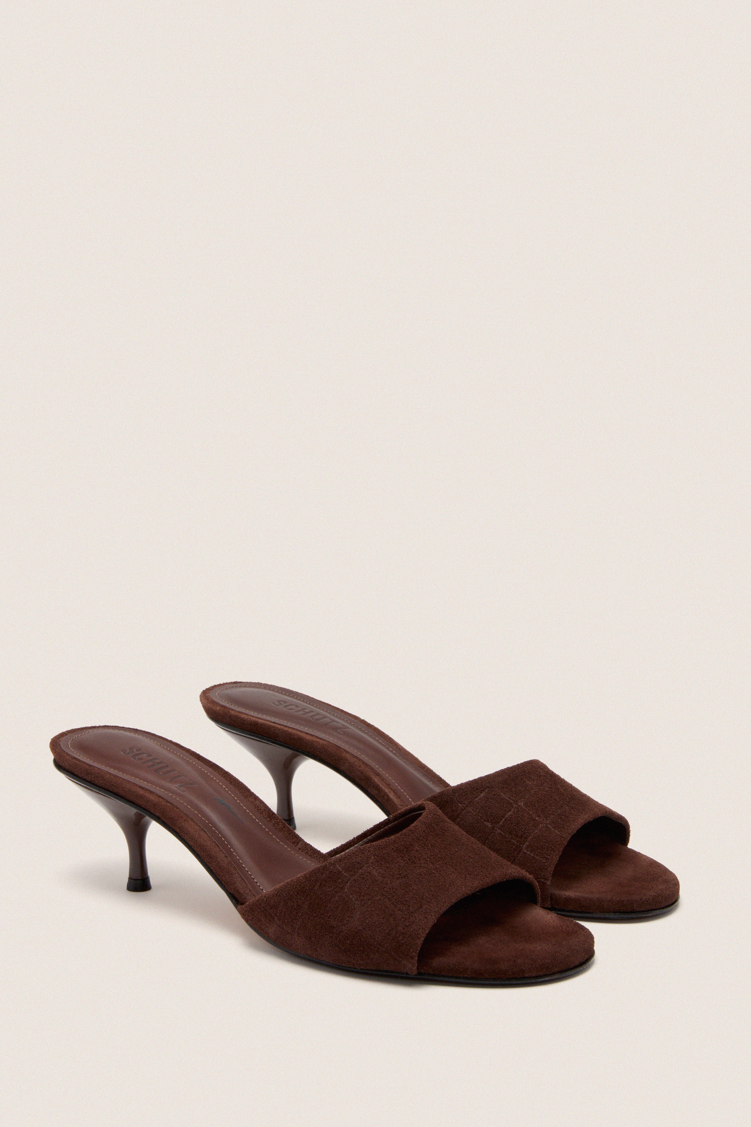 Root Brown Dethalia Round Heels - Image 5