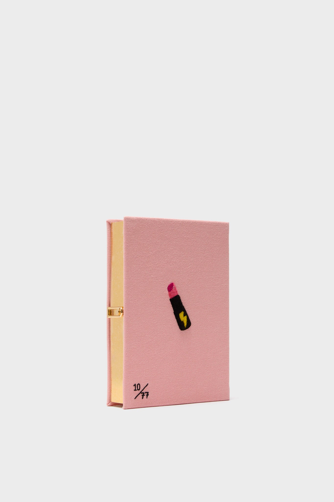 Rose Tex Sunglasses Book Clutch - Image 4