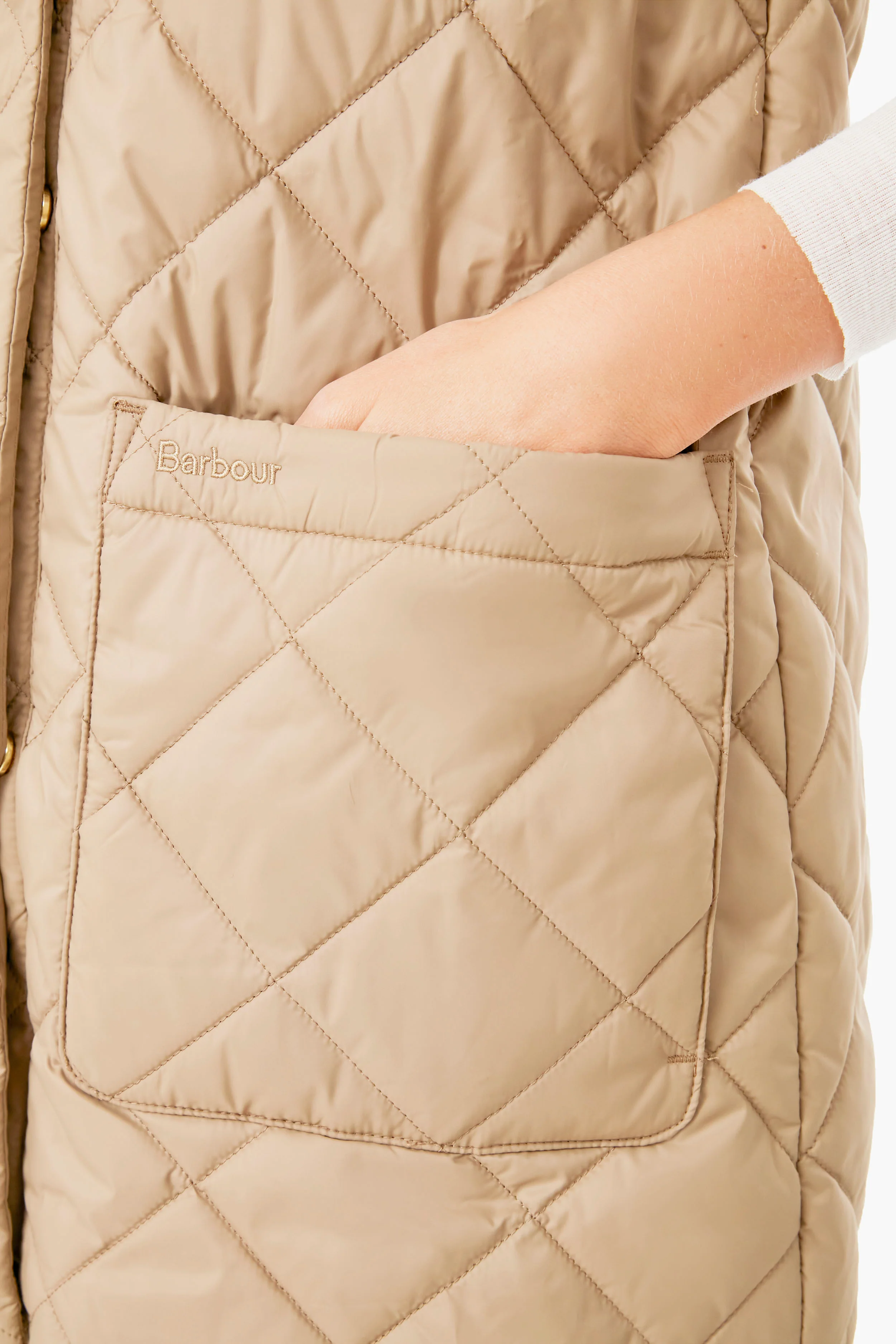 Rosewood Cosmia Liner - Image 4