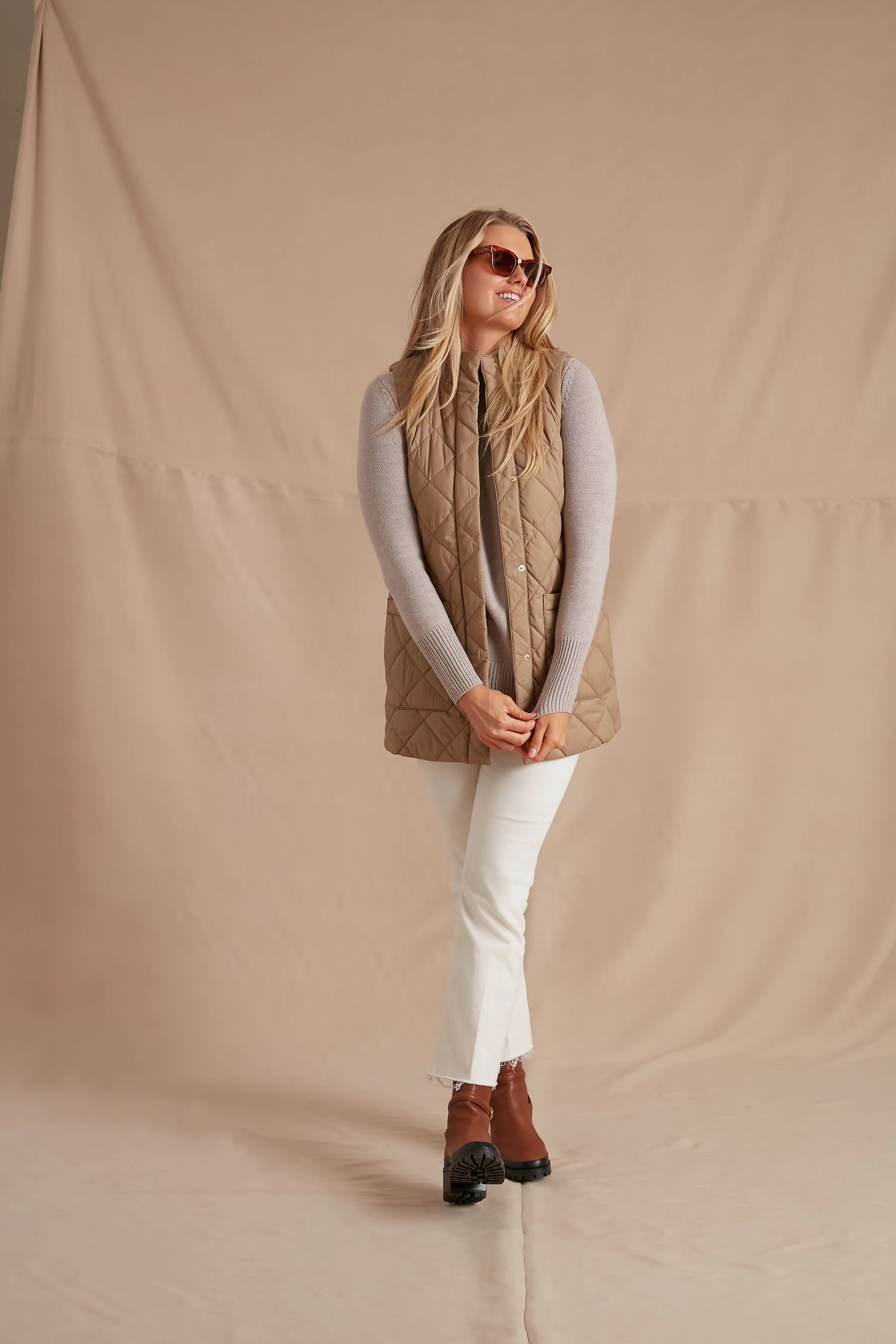 Rosewood Cosmia Liner - Image 6