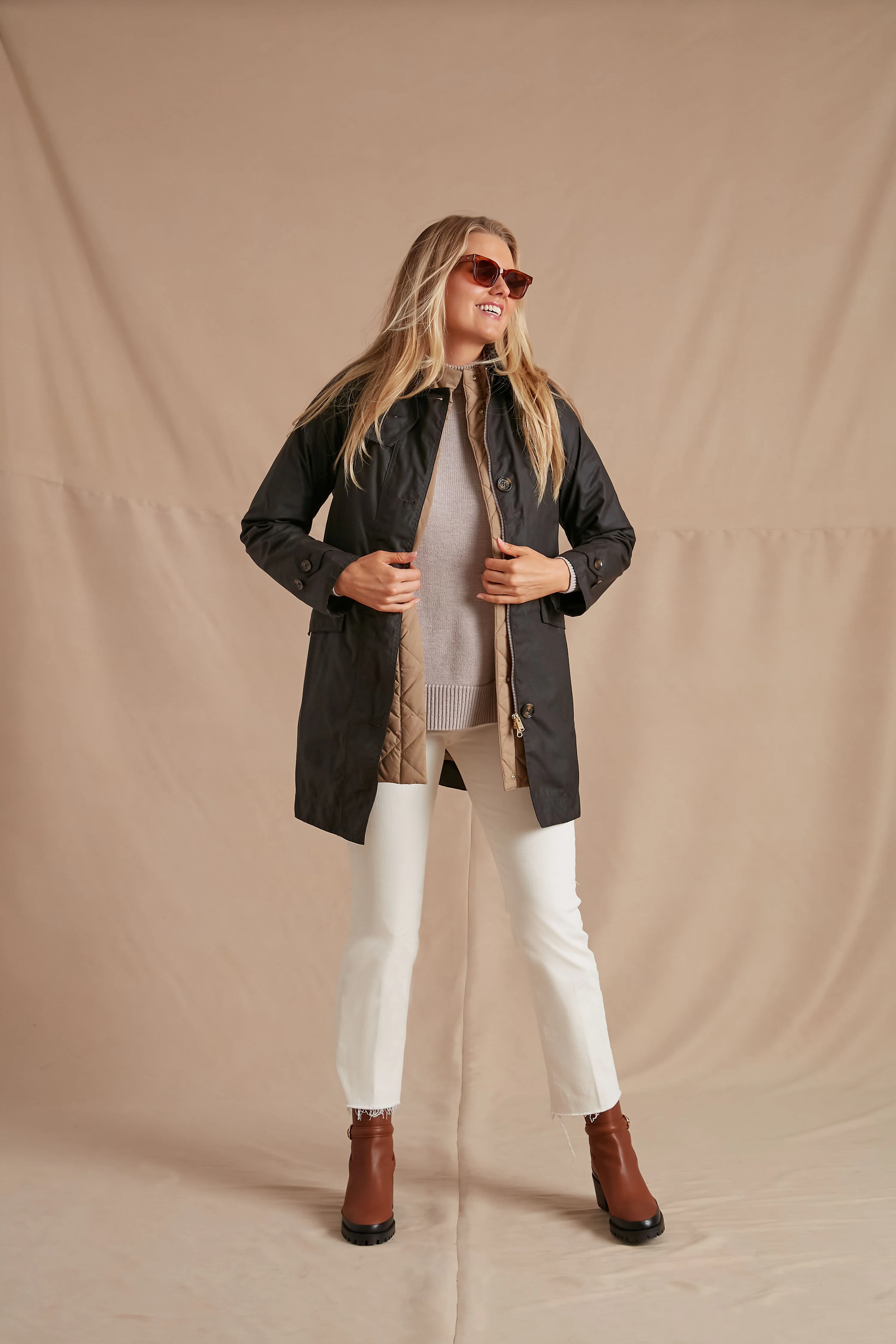 Rosewood Cosmia Liner - Image 9