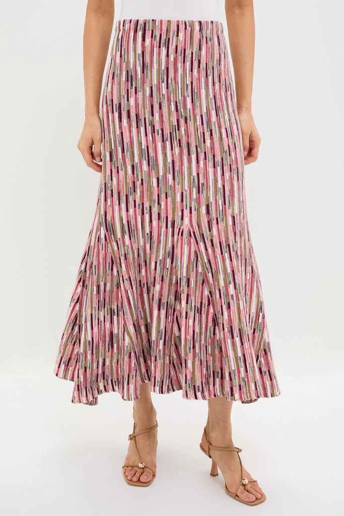Rosewood Marceline Skirt