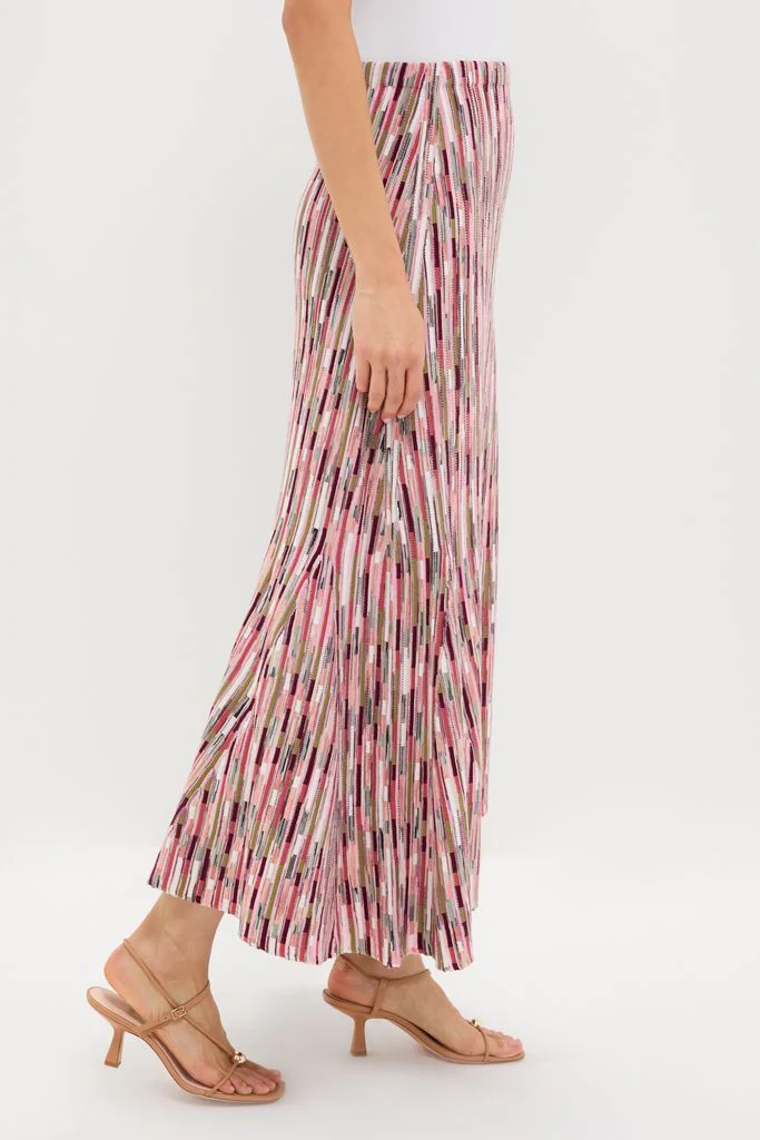 Rosewood Marceline Skirt - Image 3