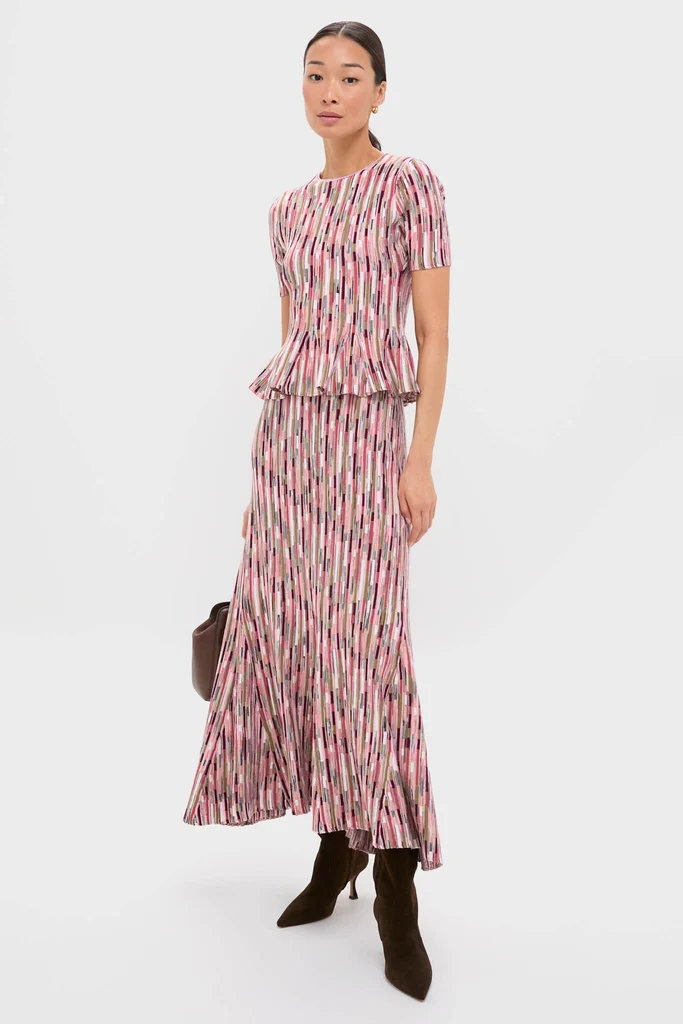 Rosewood Marceline Skirt - Image 6