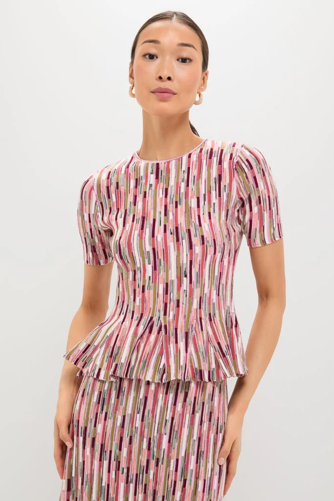 Rosewood Samira Pullover