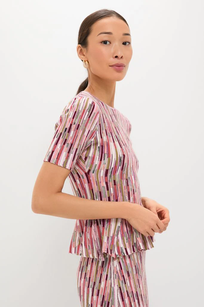 Rosewood Samira Pullover - Image 3