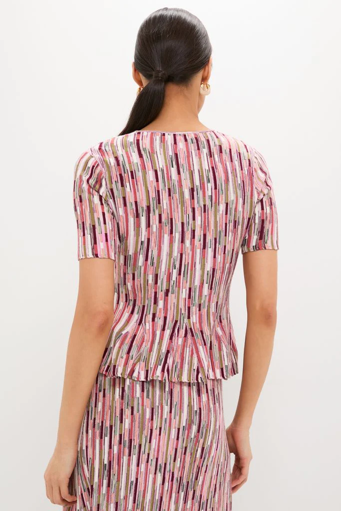 Rosewood Samira Pullover - Image 4