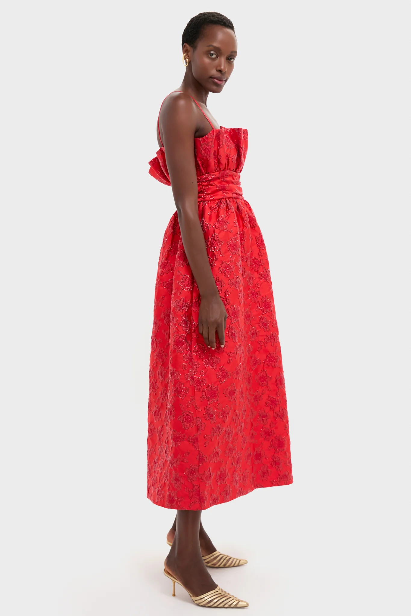 Ruby Devika Maxi dress - Image 3