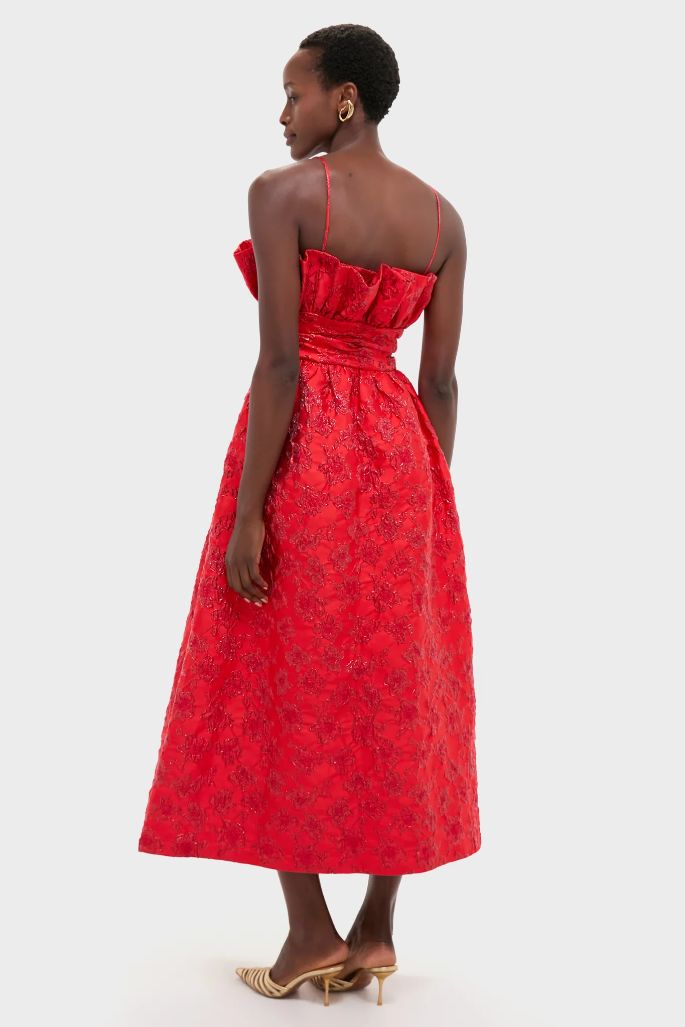 Ruby Devika Maxi dress - Image 4
