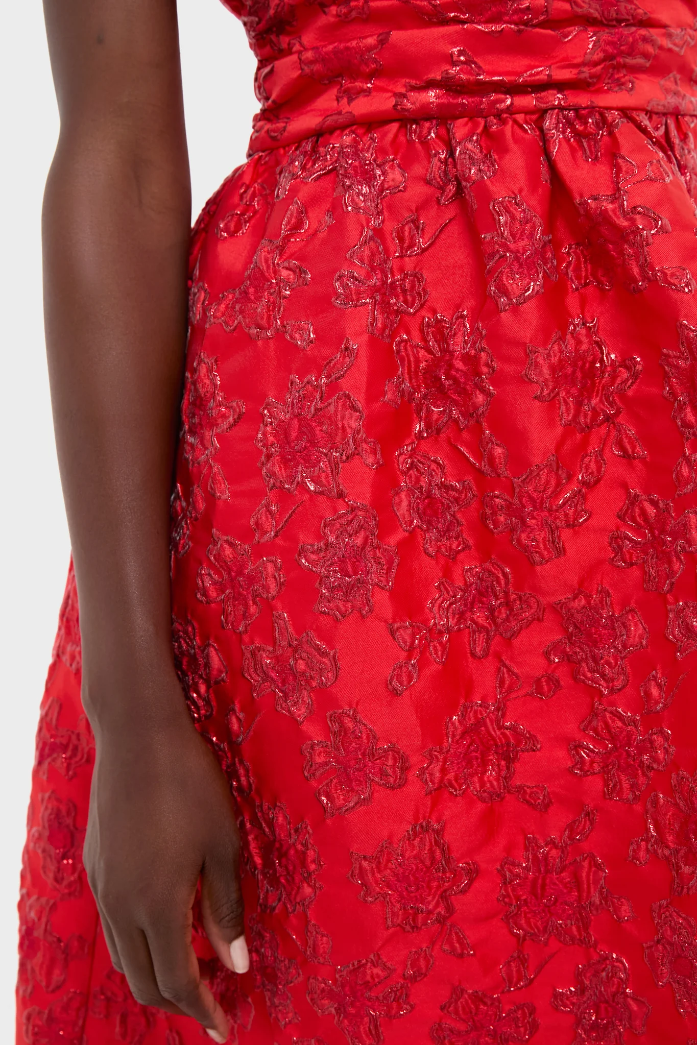 Ruby Devika Maxi dress - Image 6