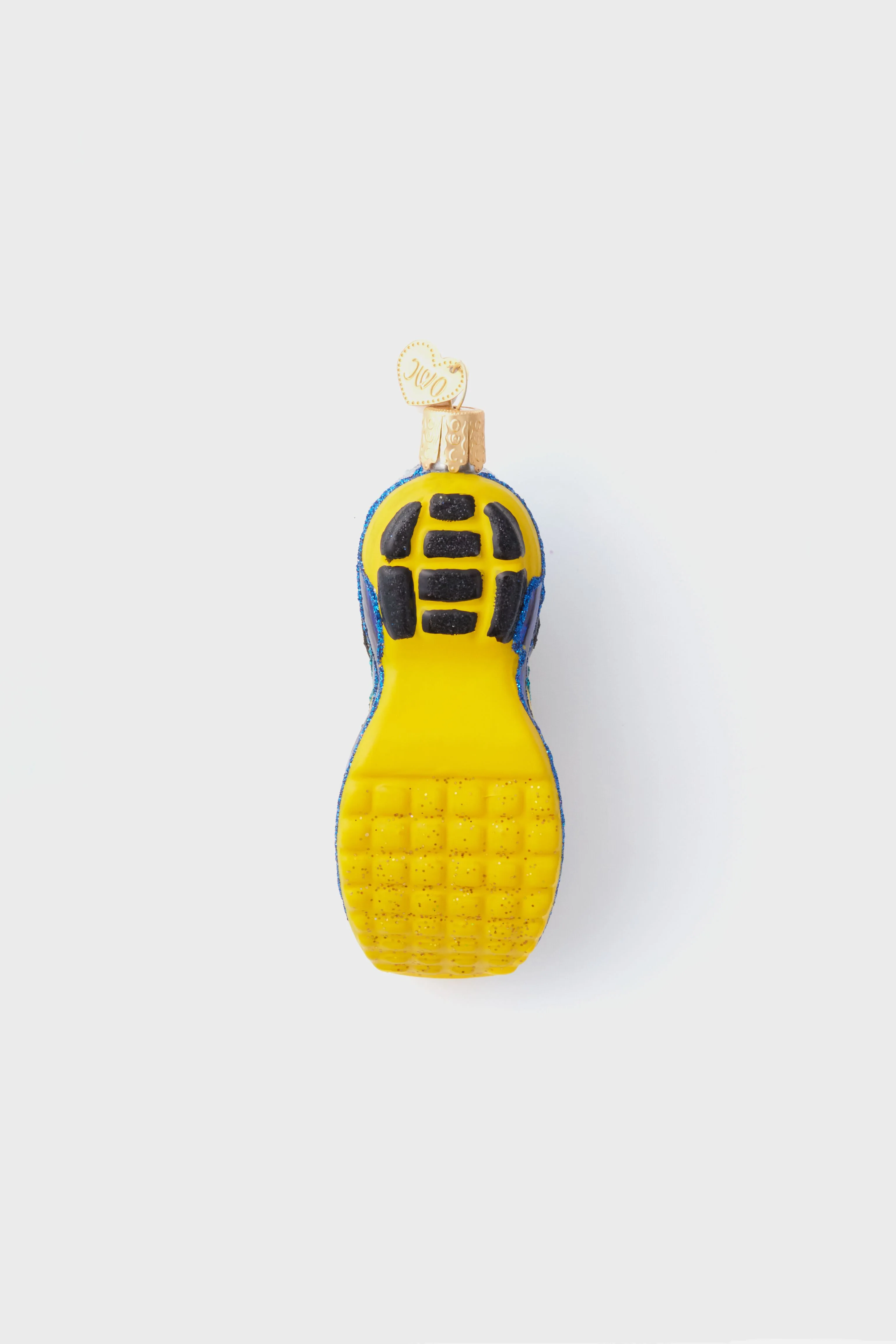 Running Shoe Ornament - Image 3