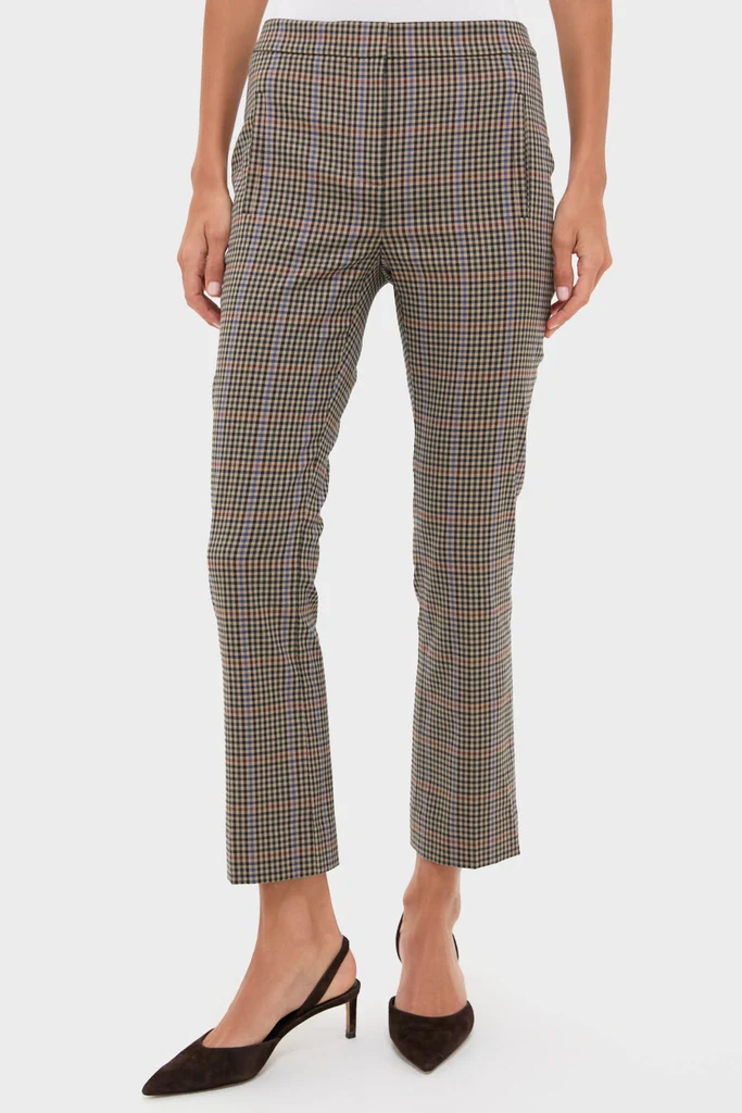 Russet Multi Arte Pant