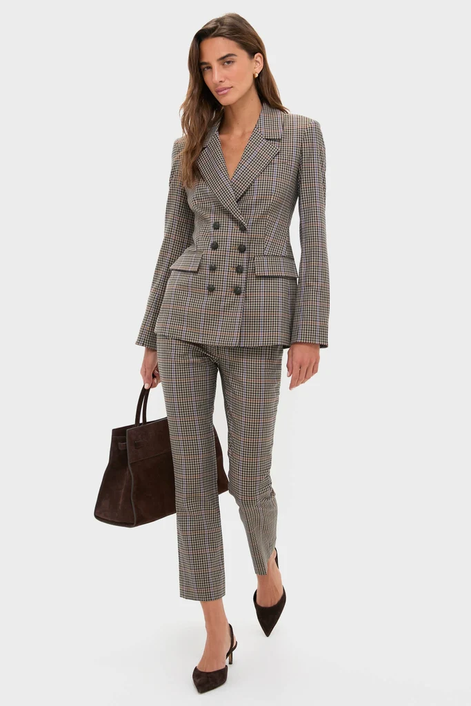 Russet Multi Arte Pant - Image 2