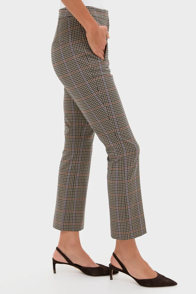 Russet Multi Arte Pant - Image 3