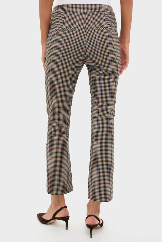 Russet Multi Arte Pant - Image 4