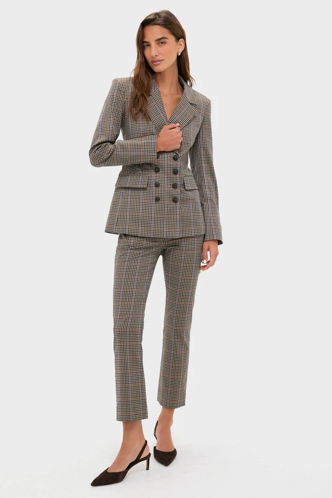 Russet Multi Arte Pant - Image 6