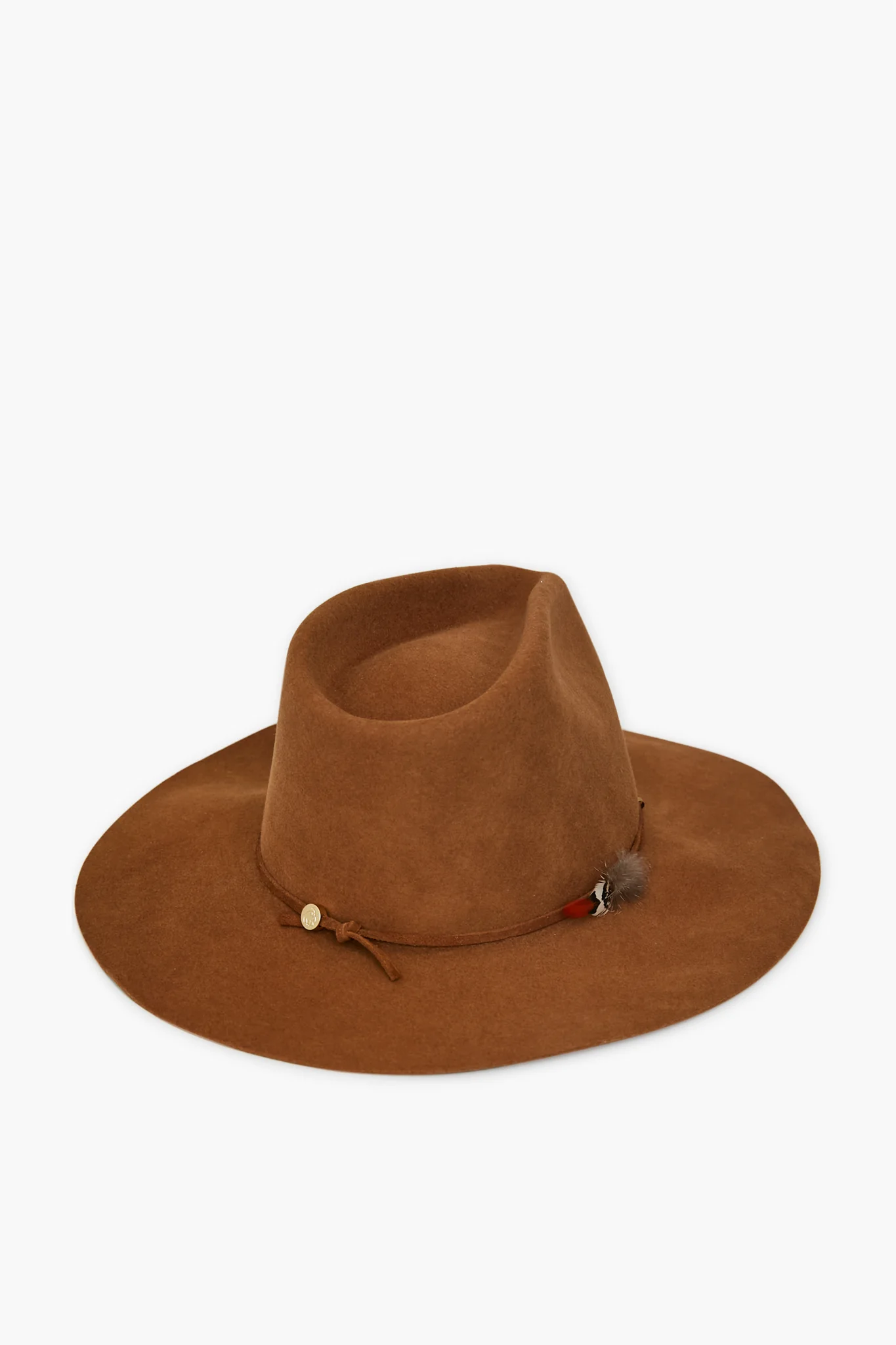 Russett Ponderosa Hat - Image 4