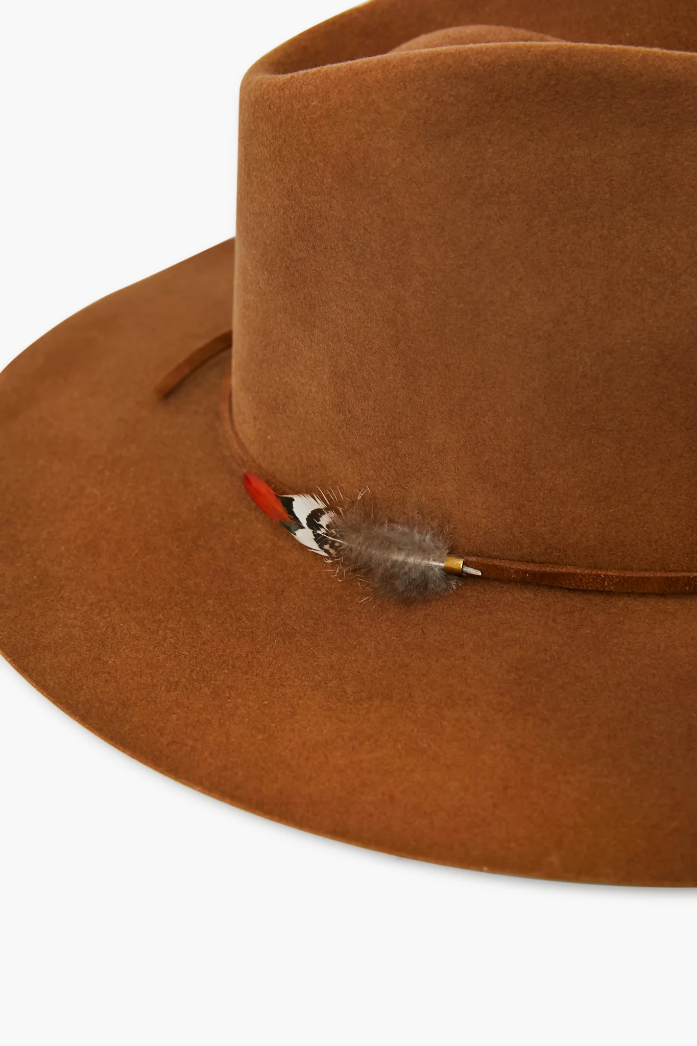 Russett Ponderosa Hat - Image 5