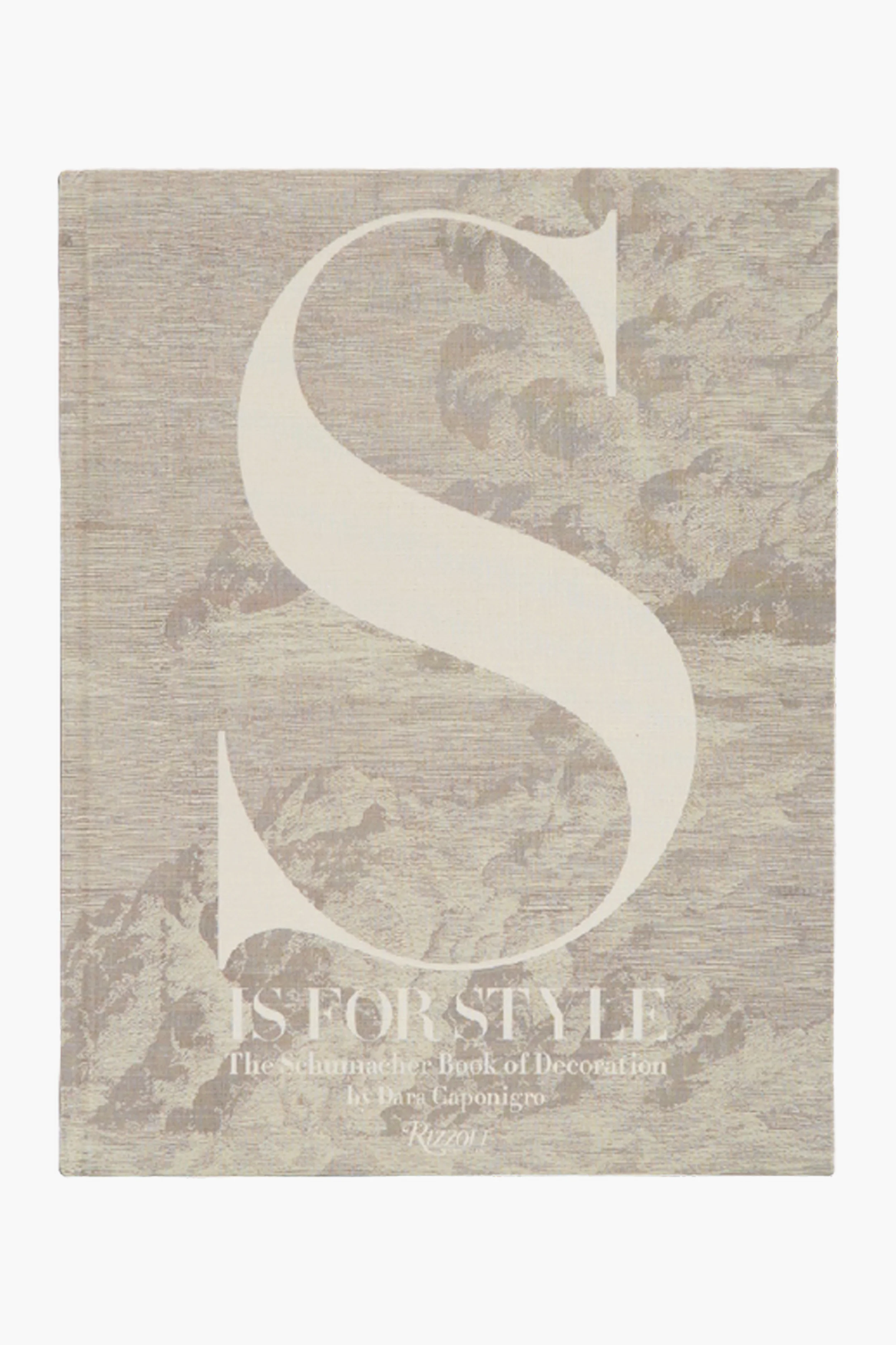 S is for Style - Image 4