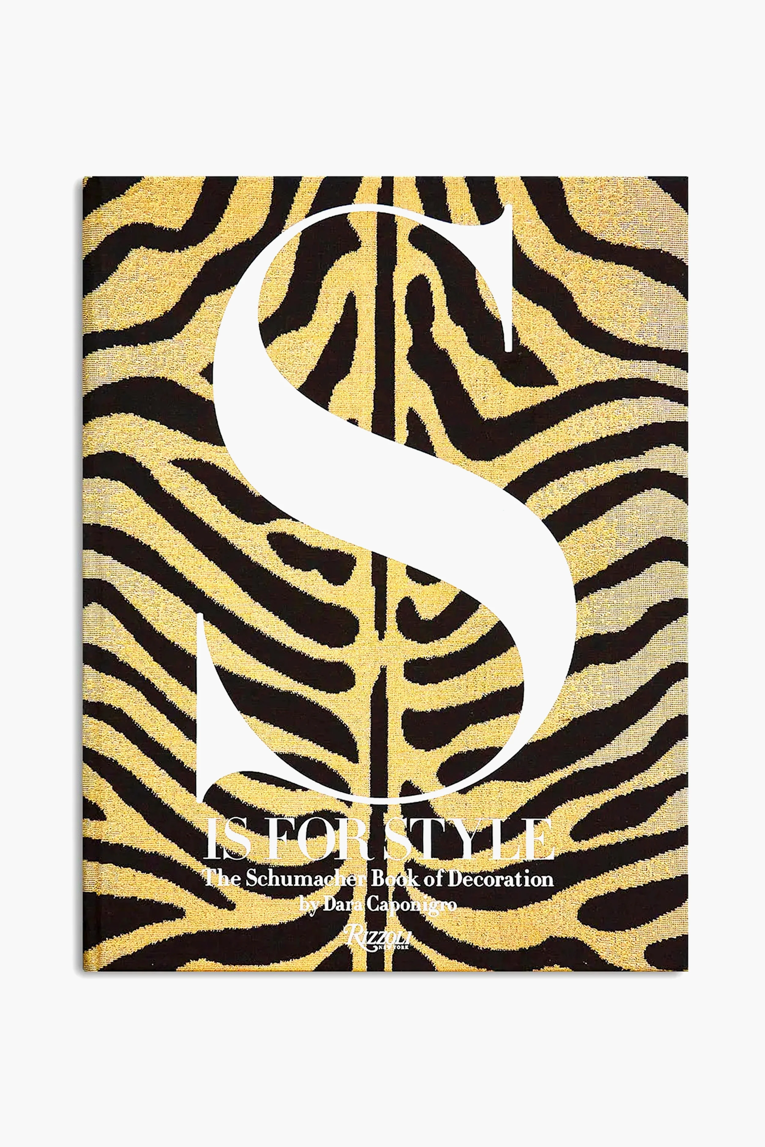 S is for Style - Image 5