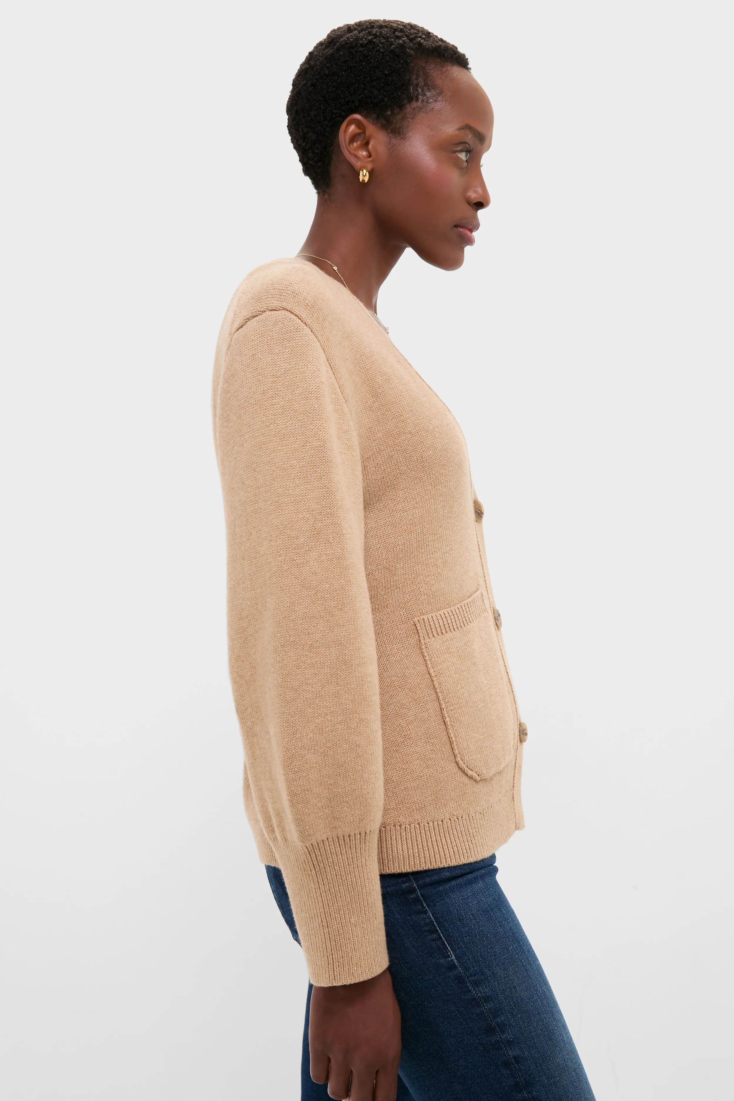Sable Elize Cardigan - Image 3