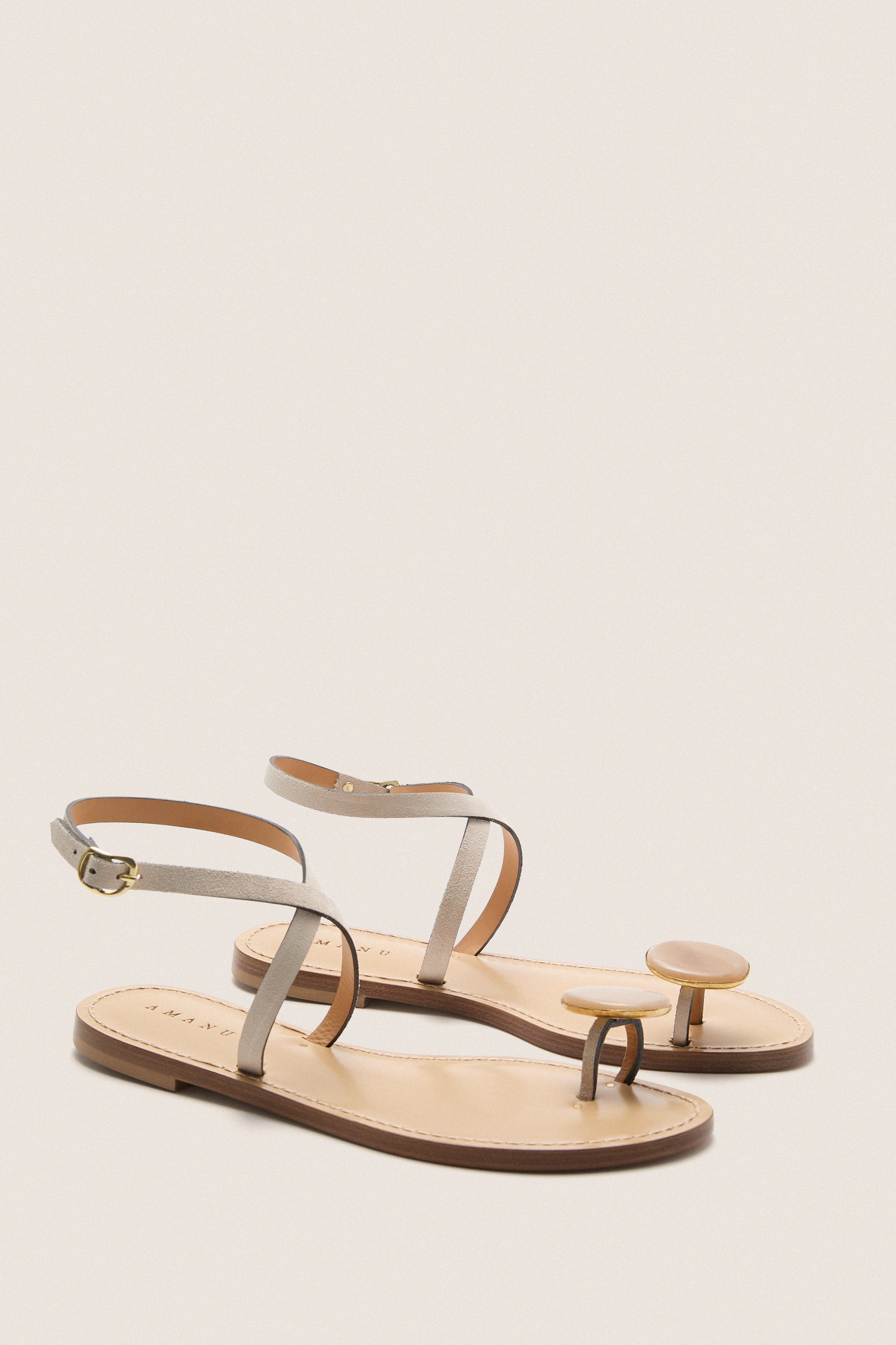 Safari Kigali Sandals - Image 4