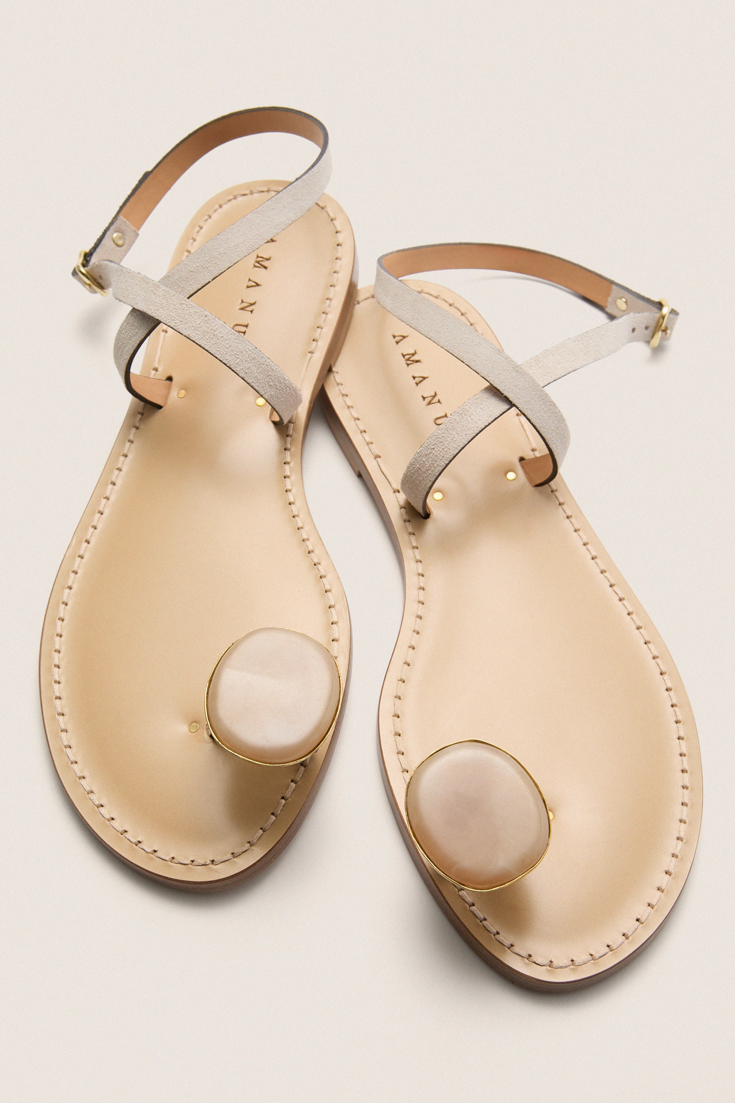 Safari Kigali Sandals - Image 5